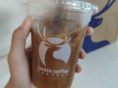 -瑞幸咖啡(第一城店)