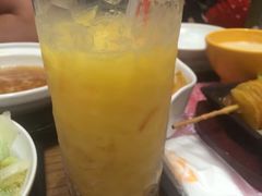 -大家乐(荃新天地店)