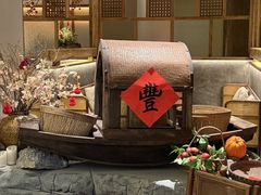 -北海渔村酒楼·粤菜海鲜点心(新华店)