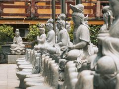 -福州开元寺