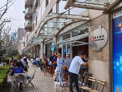 -Alimentari早午餐(安福路店)
