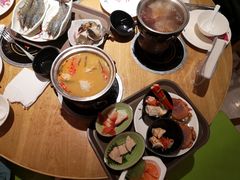 -阳光岛·海鲜盛宴(银泰中心in99店)