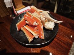 -亚特兰蒂斯-番红花海鲜自助餐厅·鲜活海鲜·小火锅