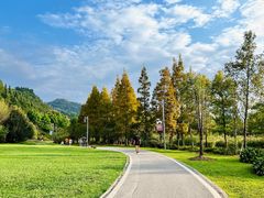 -贵阳市花溪国家城市湿地公园