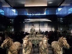-秦始皇帝陵博物院-丽山园