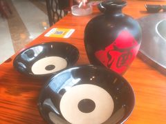 -炭虎子水浒烤肉(梦时代店)