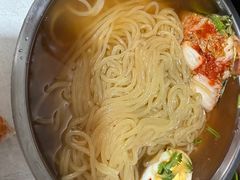 冷面-西塔大冷面(三好街店)