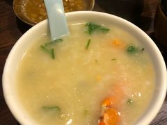 -贰號小院潮汕砂锅粥(前海西街店)