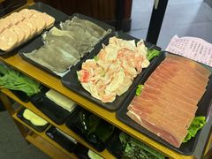 -大理.老字号渝记酸萝卜乌鱼(古城总店)