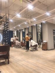 点击看大图 -藤野造型·专业烫染店