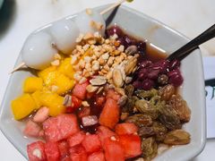 -锦府盐帮·李宅(领展购物广场中关村店)