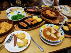 -萨莉亚意式餐厅(天河城购物中心店)