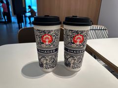-霸王茶姬(大连万象汇店)