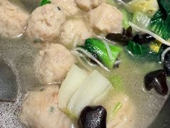 -宏玲餐厅(四川南路店)