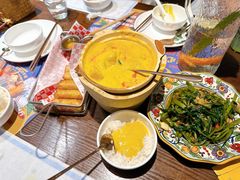 -泰妃殿(武汉首店)