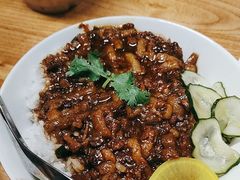 -捡角台湾食堂(宝山店)