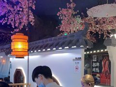 -荷塘秋月·本帮江浙菜(国权路店)