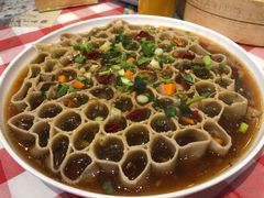 -太原面食店(解放路店)