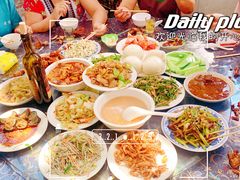 -蟠龙山长城景区