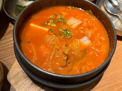 -春熙台韩国料理·章鱼肥牛(西丽店)