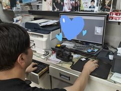 -红裙子照相馆(曹安路轻纺市场店)