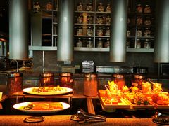 -解放碑威斯汀酒店-知味国际美食餐厅