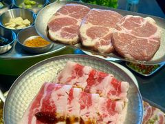 -山葵说·泥炉烤肉(泰达时尚E街区店)