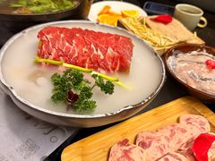 -盡膳口福·百年汤方火锅(科华北路店)