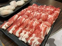 -呷哺呷哺(枫蓝国际店)