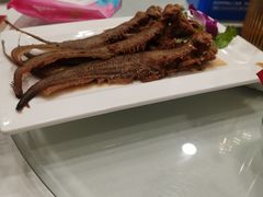 干煎小黄鱼-海派铜锣湾(打浦路店)