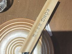 -KŌNG胶东小馆(华熙店)