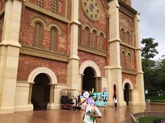 -南宁方特东盟神画