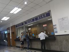 -上海市公安局交通警察总队车辆管理所三分所