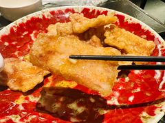 -奉天小馆·非遗东北菜(沈阳万象城店)