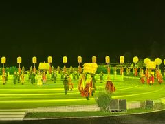 -鼎盛王朝康熙大典实景演出