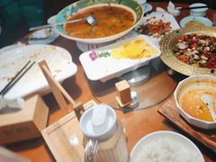 -光海·乡记酸菜鱼·始于1996(花园路店)