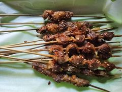 -老王太太串吧(中街店)