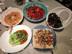 -春熙小馆(乘风庄店)