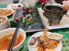 -令氏家外家周秦食府(高新店)