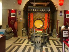 -大雁塔北广场音乐喷泉
