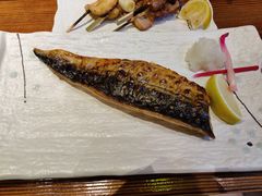 -鸟鹏烧鸟居酒屋(熙龙湾店)