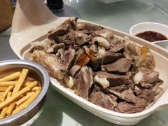 -塞伊德·蒙餐(锡林浩特店)