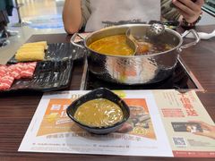 -呷哺呷哺(西单大悦城店)