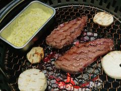 -木槿花韩式炭烤·熟成肉工坊(孙文东路店)