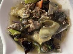 -小六农家乐(崇明西沙湿地店)
