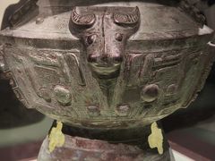 -上海博物馆(人民广场馆)