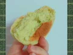 斑斓米面包-富贵面包公司(运河店)