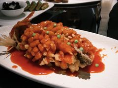 -民国红公馆·秦淮八艳(夫子庙店)