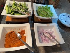 -杭州开元名都大酒店·地中海自助餐厅