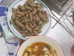 -古彭7只羊·招牌白串·碳锅羊肉旗舰店